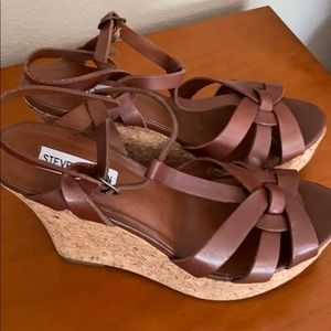 Steve Madden Wedges